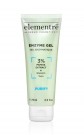 ELEMENTRE 3% PAPAYA- ENZYME PEEL GEL 75ML thumbnail